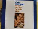 Silvio Rodríguez ‎– 1968/1970 