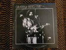 Original Grateful Dead Live At The Felt Forum LP Album Berkeley Records VG+