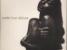 Sade Love Deluxe UK vinyl LP album record 472626-1 EPIC 1992