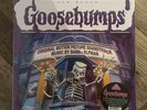 Goosebumps Sealed Vinyl Soundtrack 2x LP Waxwork Records - Haunted Mask Variant