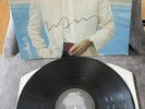 Bryan Ferry- Another Time Another Place signed lp by Bryan Ferry Roxy Music