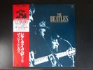 Beatles Live At The Star Club 1985 Japan Press w/Insert OBI #d Gatefold 2LP+7