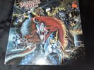 Dangerous Toys -Hellacious Acress LP Vinyl - First press ....