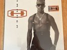 SEALED MC Hammer Too Legit To Quit OG 1991 2 LP Set Hype Sticker Addams Groove