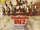 Erich Kunzel - Tchaikovsky: 1812 Overture - LP