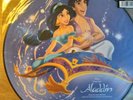 Aladdin (Songs From the Motion Picture) by Various (Record, 2016)