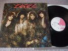 XYZ - XYZ VINYL LP (1989) ENIGMA (ENVLP 1002)