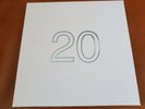 Matchbox 20 Twenty - 20 Vinyl 7xLP Box Set Gold #'d /5000 New Sealed
