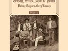 Déjà vu Alternates by Crosby, Stills, Nash & Young RSD 180 GRAM VINYL