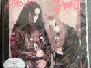 Morbid Mayhem A Tribute To The Black Emperors LP Land Of The Rising Sun 1Burzum