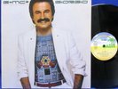 LP GIORGIO MORODER - E=mc² / 1979 GERMAN FIRST PRESS. OASIS / ORIGINAL INNER SLV
