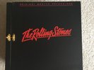 The Rolling Stones 1984 MFSL Original Master Recordings 11 LP Record Box Set EX