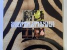 Soundbwoy Super Status Reggae Breaks And Beats Original 1999 Vinyl LP - EX/EX