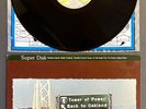 TOWER OF POWER Back To Oakland DIRECT-DISK AUDIOPHILE LP Super Disk Vinyl RARE