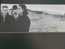 U2. The Joshua Tree. Vinyl Album. NM