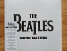 The Beatles - Mono Masters (Triple Vinyl, 2014) - Mint, noch eingeschweißt