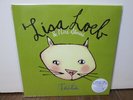 EU Edition Tails  Analog  LISA LOEB   NINE STORIES Unheard Lisa Loeb   Nine St