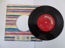 The Beatles Please Please Me 1963 (red label) 7” Parlophone R 4983 Good+ Cond.
