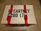 Paul McCartney The Singles Boxset 7