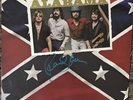 Autographed By Randy Owen-Alabama, Mountain Music (Record, AHL1-4229)