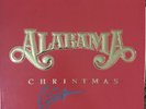Autographed By Randy Owens-Alabama, Christmas (Record, ASL1-7014)