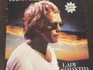 ELTON JOHN LADY SAMANTHA   stereo LP on DJM (UK) Record NM