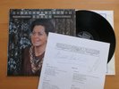 Vladimir Ashkenazy Elisabeth Soderstrom SIGNED Rachmaninov Songs Vol. 3 SXL 6832