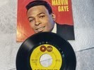 MARVIN GAYE Try It Baby/If My Heart  MOTOWN TAMLA SOUL 7