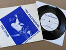 RARE The Ascensions Canadian 7” The Stud 1980 Canada Punk Power Pop Powerpop Diy