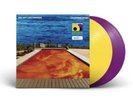Red Hot Chili Peppers - Californication 2LP Purple & Yellow Vinyl (New/Sealed)