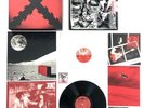 The White Stripes Deluxe Icky Thump X Third Man Records Vault #33 Box Jack White