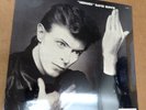 New Sealed David Bowie Heroes Gray Vinyl LP Sealed Free Shipping