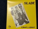 Slade Ginny, Ginny Yellow Vinyl 7