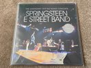 BRUCE SPRINGSTEEN - LEGENDARY 1979 NO NUKES CONCERT 12” DOUBLE VINYL ALBUM LP