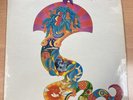 MODERN JAZZ QUARTET - UNDER THE JASMINE TREE - UK APPLE LP - SAPCOR 4