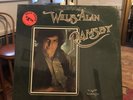 Willis Alan Ramsey Vinyl LP Record 1977 Shelter Records A