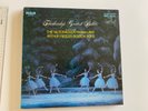 Tchaikovsky's Greatest Ballets Nutcracker/Swan Lake/Arthur Fiedler/ Boston Vinyl