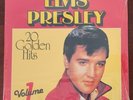 NEW ELVIS PRESLEY 20 Golden Hits Vol 1 Vinyl 33 RPM Record LP Album Sealed Astan