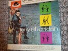 Tony Sheridan And The Beat Brothers LP - My Bonnie / Polydor – 1237112 SLPHM
