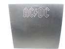 SELTENE VINYL LP AC/ DC  BACK IN BLACK JAPAN PRESS P - 10906A