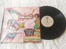 Funkadelic One Nation Under a Groove Warner Bros. BSK 3209 (VG+)