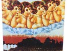 The Cure - Japanese Whispers (VG/EX) Original Vinyl Record LP