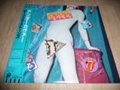 LP The Rolling Stones   Undercover    (Japan / Toshiba)