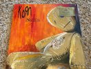 *VERY RARE* SEALED/NEW Korn - Issues - 2LP COLORED/NUMBERED MOV Vinyl