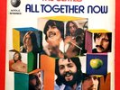 THE BEATLES (45 RPM - ITALY) 3C 006-04982  