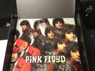 Pink Floyd The Piper at the Gates of Dawn Mono Edition Vinyl LP + Poster (870)