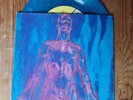 Nirvana - Sliver US Press coloured vinyl 7 inch single