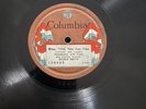 1923 Columbia Records**BESSIE SMITH**78 RPM Shellac - 13000D Race Series