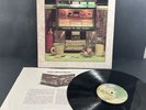 Best of The DOOBIES Original 1976 Vinyl Record Album LP BSK 3112