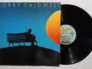BOBBY CALDWELL s/t  CLOUDS SOUL LP VG++